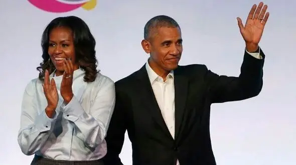 آقای رئیس جمهور و همسرش وارد حرفه فیلمسازی شدند