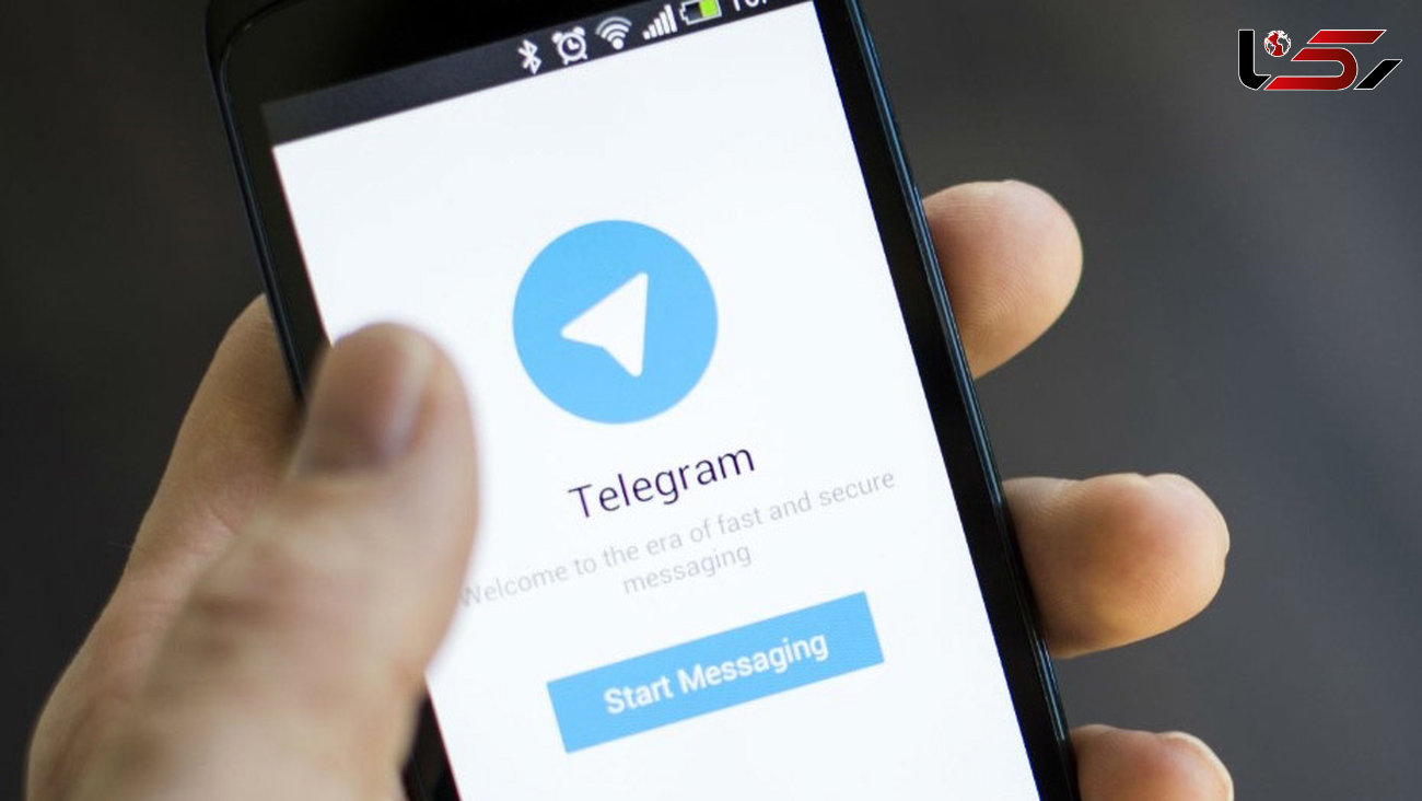 روزی سه میلیون مطلب در تلگرام با بازدیدهای میلیاردی