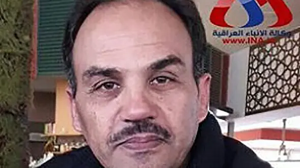 معاون ابوبکر البغدادی به اعدام محکوم شد

