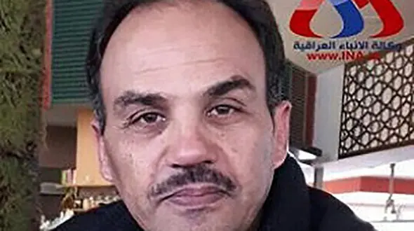 معاون ابوبکر البغدادی به اعدام محکوم شد
