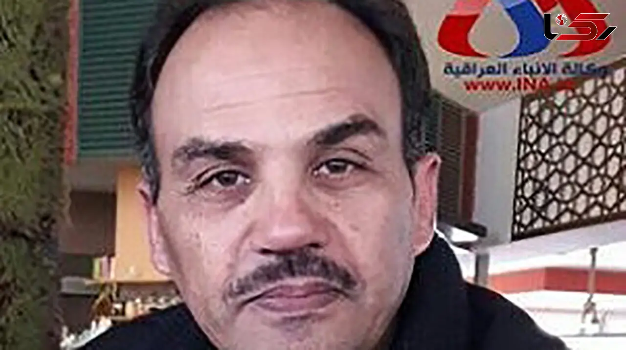 معاون ابوبکر البغدادی به اعدام محکوم شد
