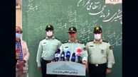 شبیخون پلیس به 823 سارق حرفه ای در تهران + فیلم و عکس