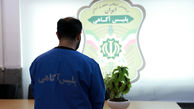 دستگیری عامل سرقت از حساب‌های بانکی با روش اسکیمینگ