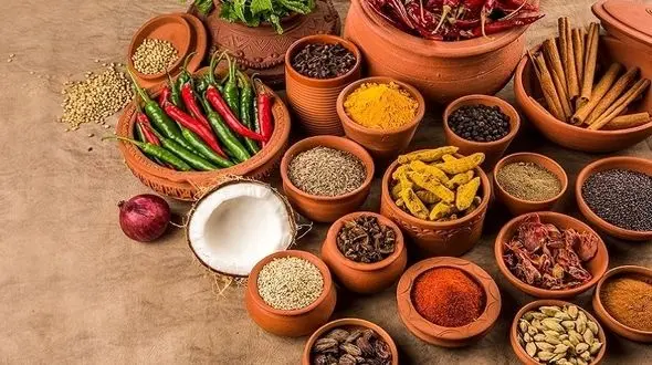 5 گزینه غذایی برای مبارزه با آلرژی فصل بهار