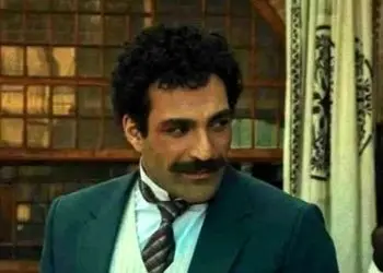 خاطره تلخ طلاق پدر و مادر حمید صفت بازیگر سریال بامداد خمار/ یه زمانی را با نامادری زندگی میکردم.../یه سری رفتارای عجیب و غریب داشت.... میگن هیچ خاطره حوشی از بچگیت نداریم...!