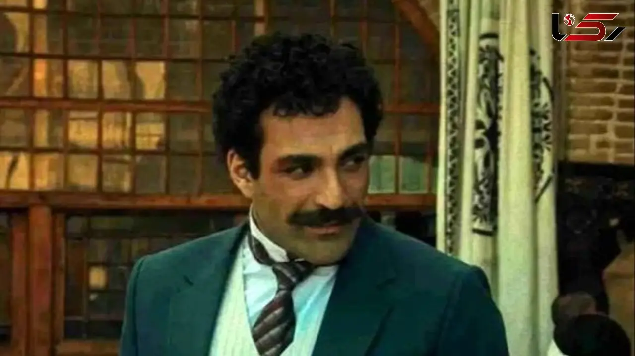 خاطره تلخ طلاق پدر و مادر حمید صفت بازیگر سریال بامداد خمار/ یه زمانی را با نامادری زندگی میکردم/یه سری رفتارای عجیب و غریب داشت میگن هیچ خاطره حوشی از بچگیت نداریم