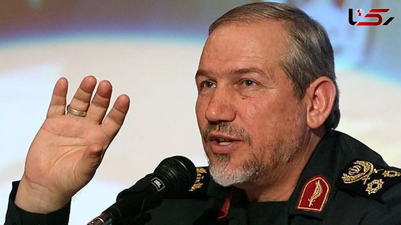 رحیم صفوی از خانواده هاشمی عذرخواهی کرد؟ 