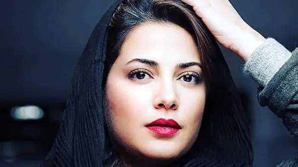 فیلم لو رفتن ثروت نجومی طناز طباطبایی ! / خانم بازیگر قبل از یاغی طلا بود !