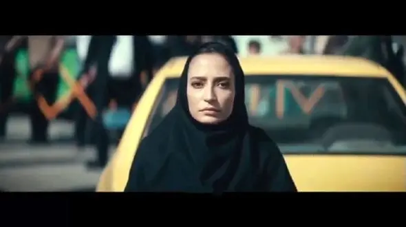 عکسی تازه و جذاب از نگار جواهریان بازیگر "سریال وحشی" با استایلی ساده و دوست داشتنی