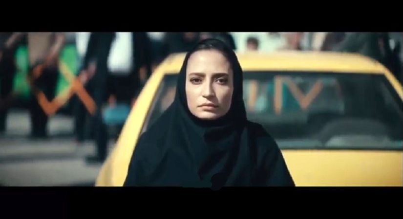 عکسی تازه و جذاب از نگار جواهریان بازیگر "سریال وحشی" با استایلی ساده و دوست داشتنی