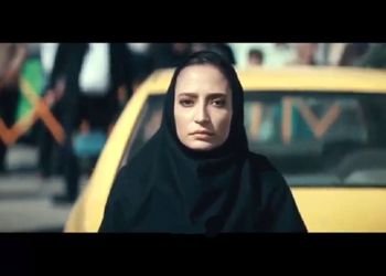 عکسی تازه و جذاب از نگار جواهریان بازیگر "سریال وحشی" با استایلی ساده و دوست داشتنی