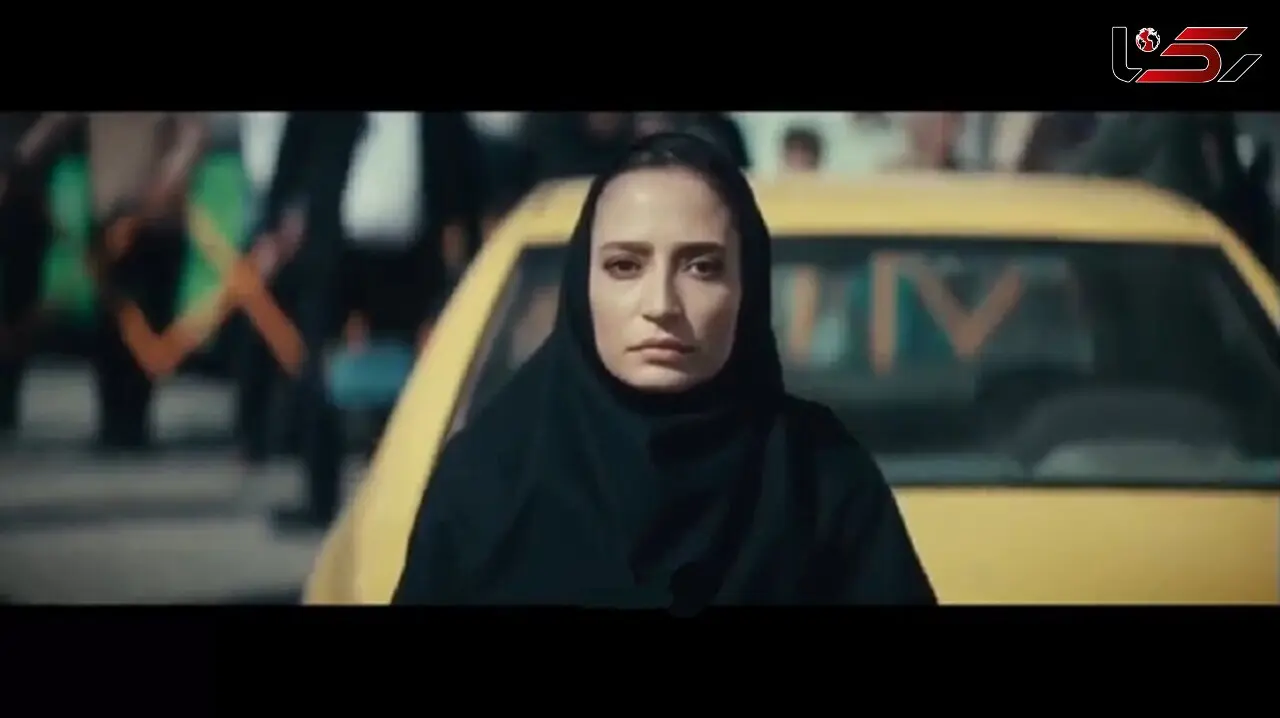 عکسی تازه و جذاب از نگار جواهریان بازیگر "سریال وحشی" با استایلی ساده و دوست داشتنی