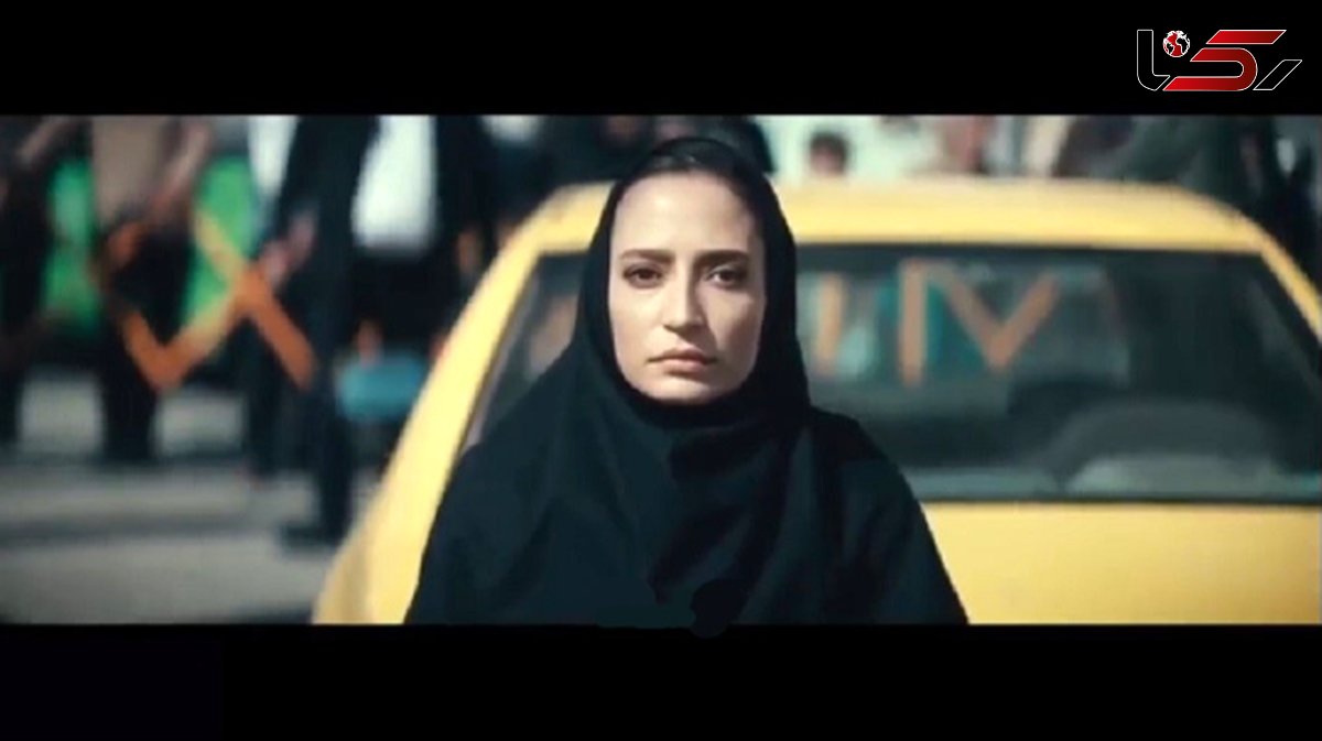 عکسی تازه و جذاب از نگار جواهریان بازیگر "سریال وحشی" با استایلی ساده و دوست داشتنی
