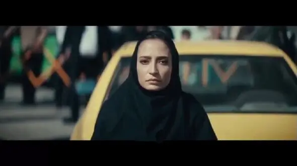 عکسی تازه و جذاب از نگار جواهریان بازیگر "سریال وحشی" با استایلی ساده و دوست داشتنی