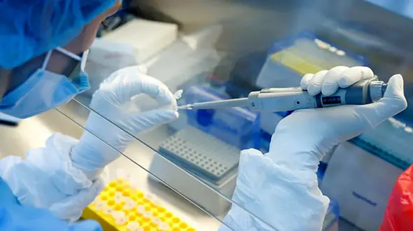 خطر شیوع سرخک در بحران کرونا 