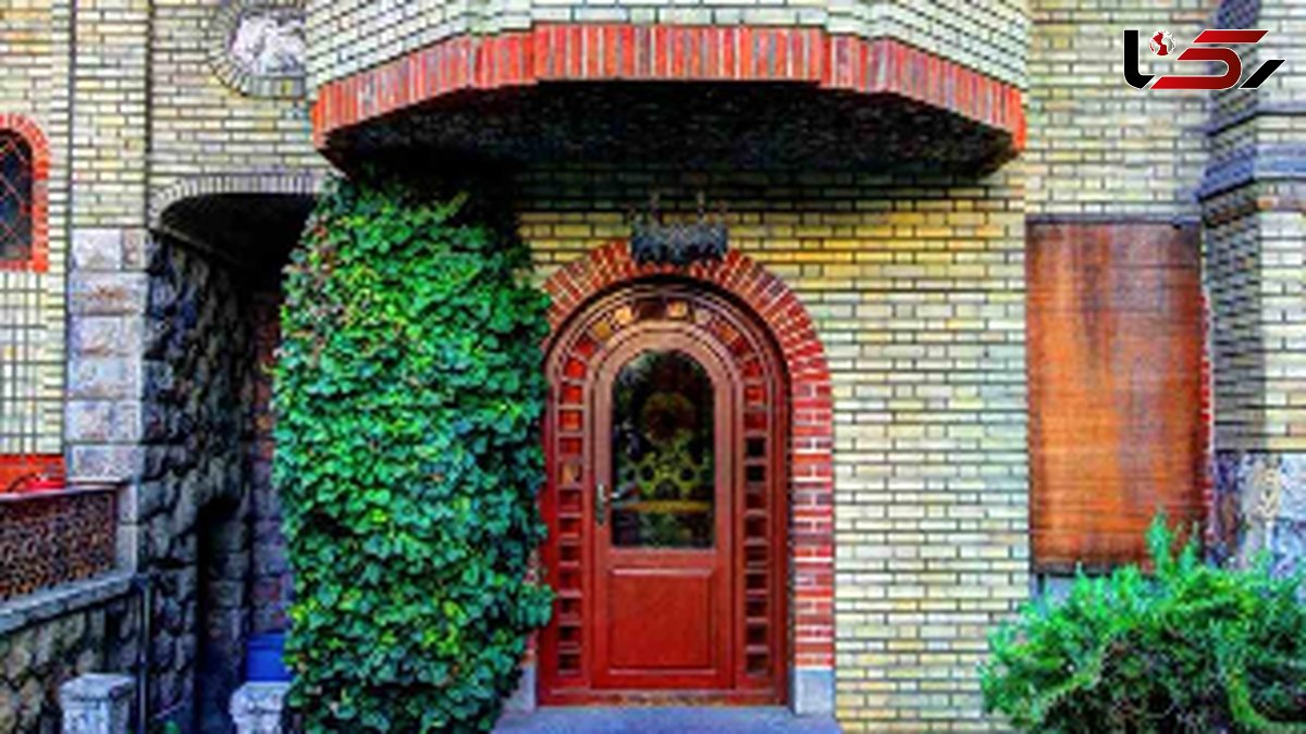 معماری منحصربفرد گرانبهاترین خانه جهان در محله سیاسی تهران با معماری خیره‌کننده و تلفیق هنرهای اصیل ایرانی و ژاپنی که ثابت کرد نزد ایرانیان است و تمااام!