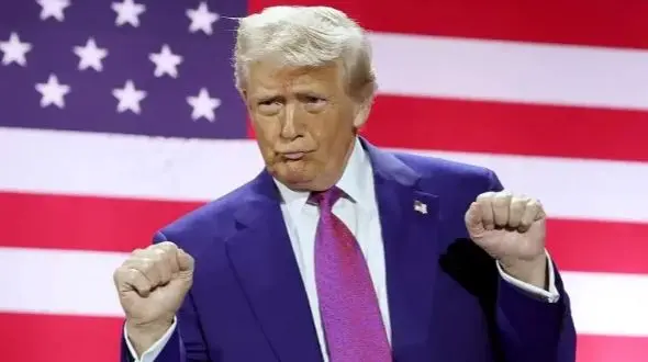 رئیس‌جمهور آمریکا یا «جادوگر اعظم»؟ نگاهی به رازهای ترامپ