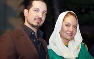 پیشنهاد طلاق به مهناز افشار در زندان / انصاف نیست ! + فیلم افشاگری 