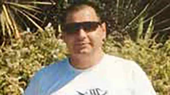 یک مشت برای قتل گردشگر لهستانی + عکس