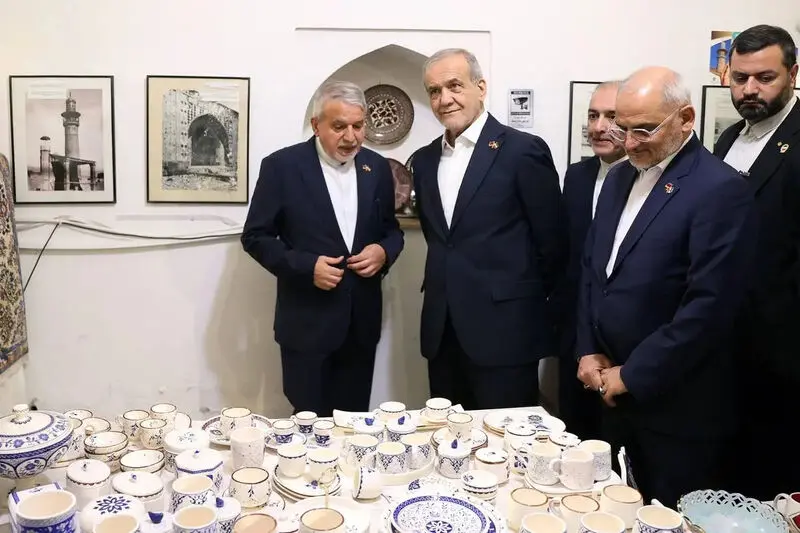 گالری
