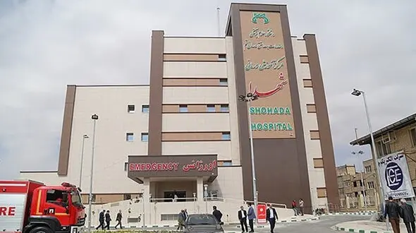 جنازه مادر و نوزاد افغان با دستور قضایی تحویل خانواده اش در قم داده می‌شود