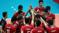 اعلام ۱۲ بازیکن نوجوانان ایران برای حضور در والیبال قهرمانی آسیا