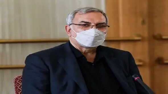 واکسیناسیون دانشجویان از هفته آینده آغاز می شود / بازگشایی دانشگاه ها به صورت ترکیبی