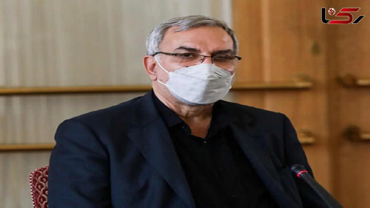 واکسیناسیون دانشجویان از هفته آینده آغاز می شود / بازگشایی دانشگاه ها به صورت ترکیبی