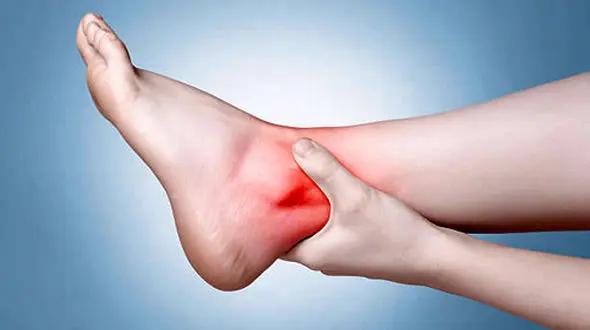 درمان التهاب مفاصل در طب سنتی