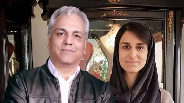 فیلم / ماجرای غذای لاکچری 60 میلیون تومانی مهران مدیری بازیگر سریال مرد هزار چهره /  «دم‌پختک» ویژه سلطان !