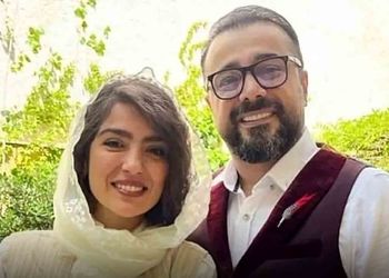 سپند امیرسلیمانی: کمند بهم گفت یکی و دیدم به اسم مونا و سه ماه بعد گرفتمش + فیلم اشک های سپند برای مونا کرمی !