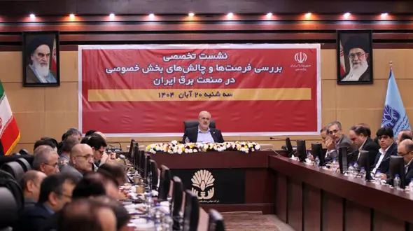 توسعه کشور بدون اصلاح الگوی مصرف انرژی و خلق درآمد پایدار ممکن نیست