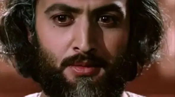 دیدار احساسی مصطفی زمانی و محمود پاک نیت «یوزارسیف و یعقوب» با رهبر معظم انقلاب در بیت رهبری+ عکس / یادی کنیم از شعر، چو دیدمش، دلِ من روشن از صفای نگاه
