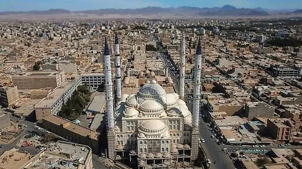 واکنش دادستان سیستان‌ و بلوچستان به تیراندازی ها امروز شهر