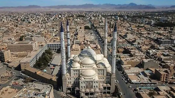 واکنش دادستان سیستان‌ و بلوچستان به تیراندازی ها امروز شهر