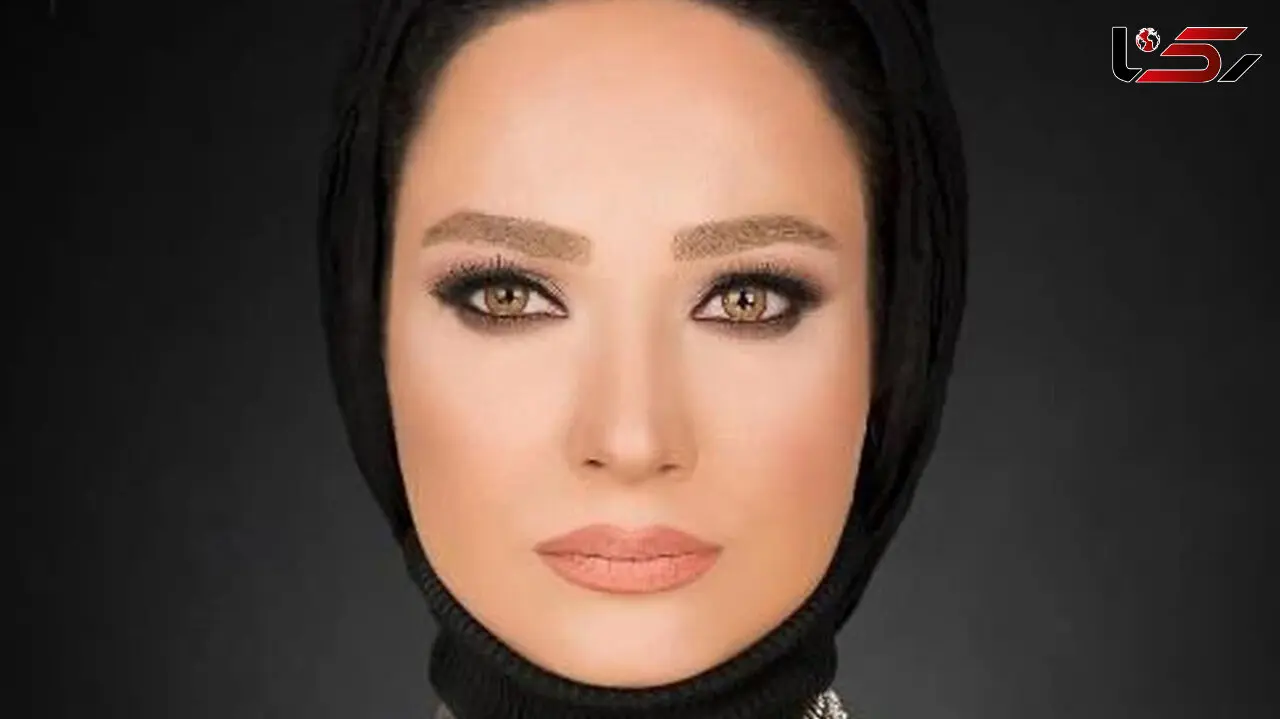 جشن تولد خانم بازیگر معروف پایتخت +عکس