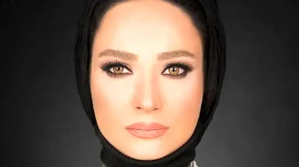 جشن تولد خانم بازیگر معروف پایتخت +عکس