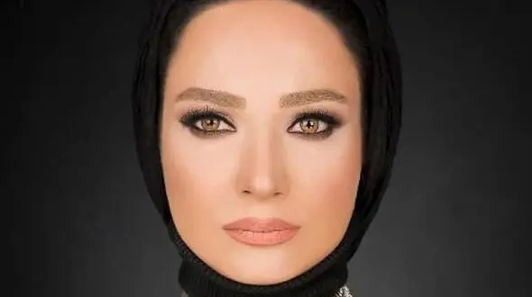 جشن تولد خانم بازیگر معروف پایتخت +عکس