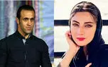 محیا دهقانی به علی کریمی بی ذات ترین کسی است که سراغ دارم
