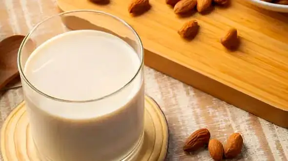 از شیر بادام خانگی تا براونی کافی شاپی 