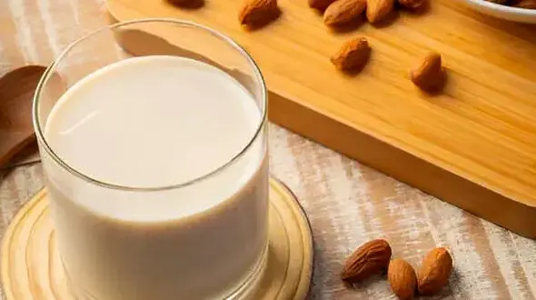 از شیر بادام خانگی تا براونی کافی شاپی 