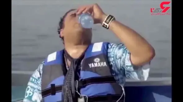 رونمایی از تیزر سریال «ریکاوری» با بازی پوریا پورسرخ + فیلم