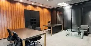 خرید مبلمان اداری برای دفتر جدید؛ راهنمای بودجه‌بندی و انتخاب میز مدیریت