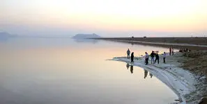 فوری/ یک خبر خوب از دریاچه ارومیه مخابره شد 