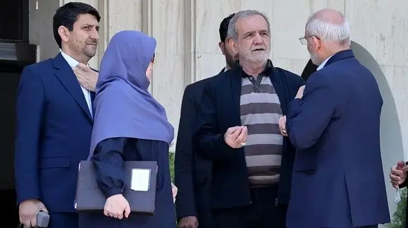 راست افراطی ناآرامی‌های اخیر را فرصتی برای تسلط بر کلیت ارکان قدرت می بیند