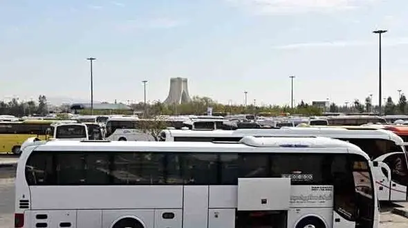 پایانه مسافربری غرب تهران تعطیل می‌شود + علت