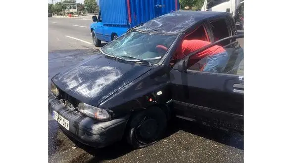 دو کشته و یک مصدوم حاصل تصادف پراید با نیسان در"اسفراین  " / سرشاخه اصلی یک شرکت هرمی در آشخانه دستگیر شد