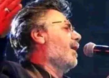 دانلود آهنگ باشکوه معین /  آهنگ عاشقانه به نام رفت