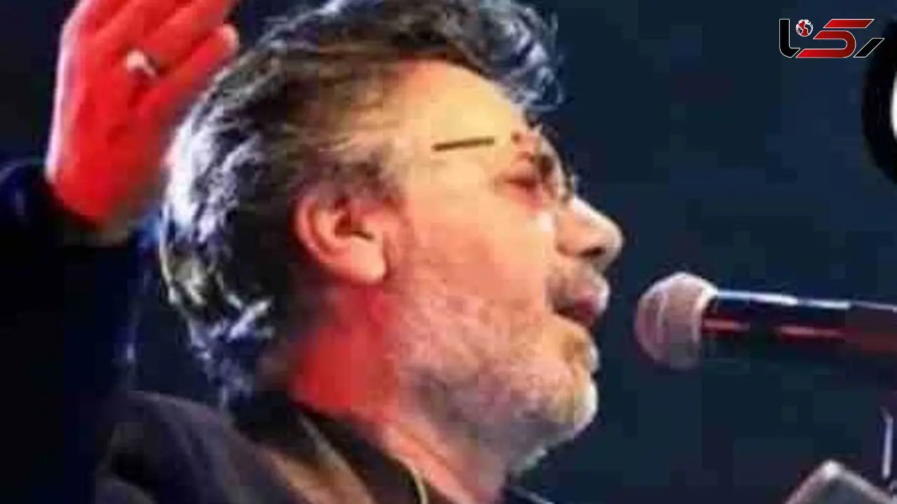 دانلود آهنگ باشکوه معین /  آهنگ عاشقانه به نام رفت
