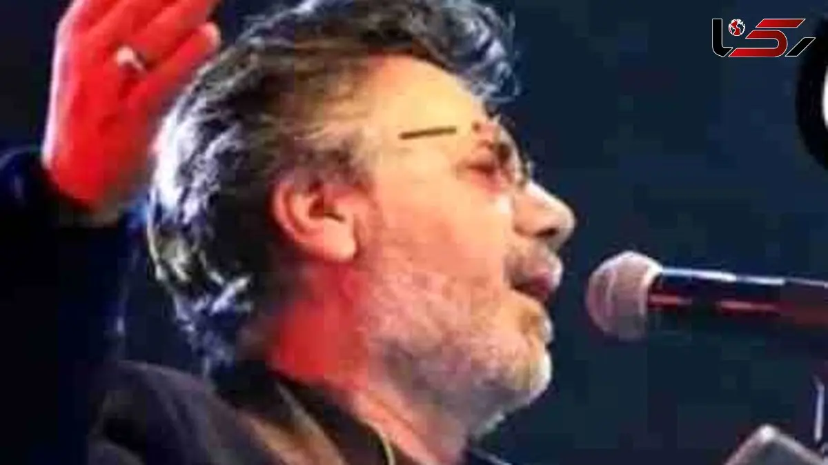 دانلود آهنگ باشکوه معین /  آهنگ عاشقانه به نام رفت